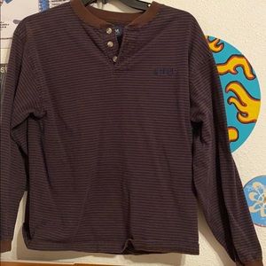 vintage bum long sleeve